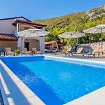 Villa Aria Vallis *