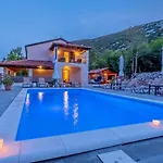 Villa Aria Vallis Tribalj (Primorsko-Goranska)