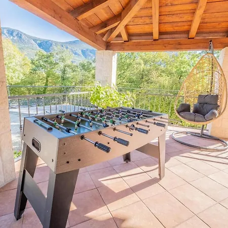 Villa Aria Vallis