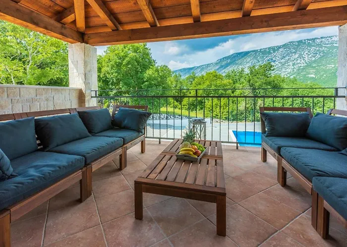 Villa Aria Vallis