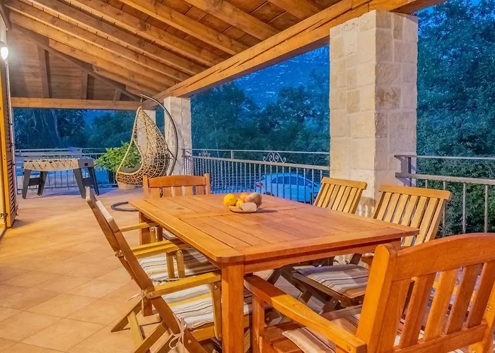 Villa Aria Vallis