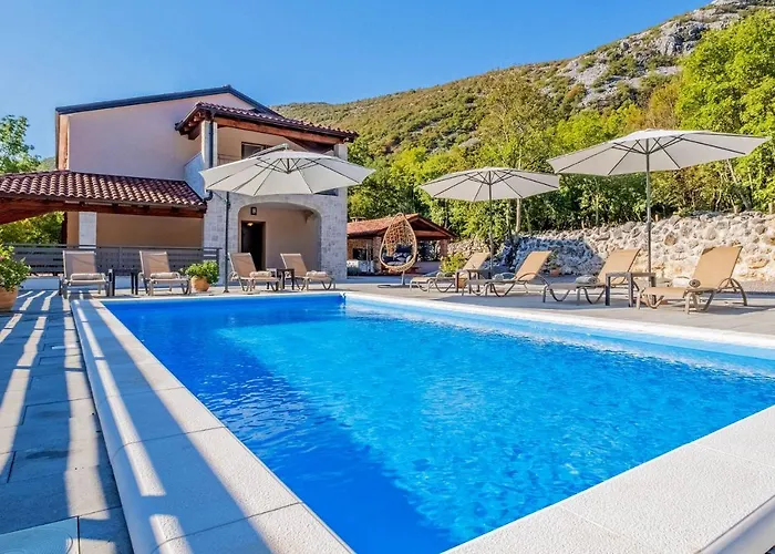 Villa Aria Vallis *