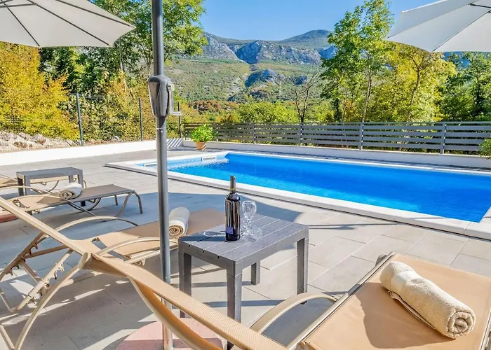 Villa Aria Vallis