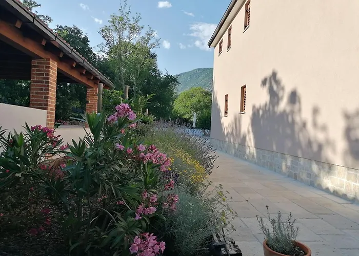 Aria Vallis Villa Tribalj (Primorsko-Goranska)