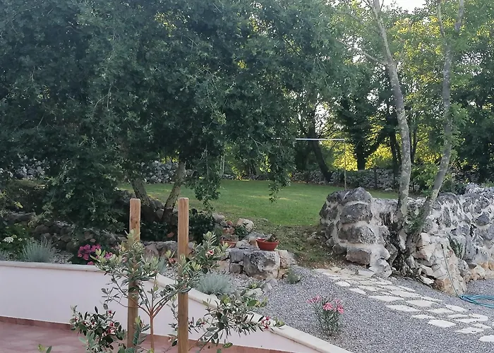 Aria Vallis Villa Tribalj (Primorsko-Goranska)