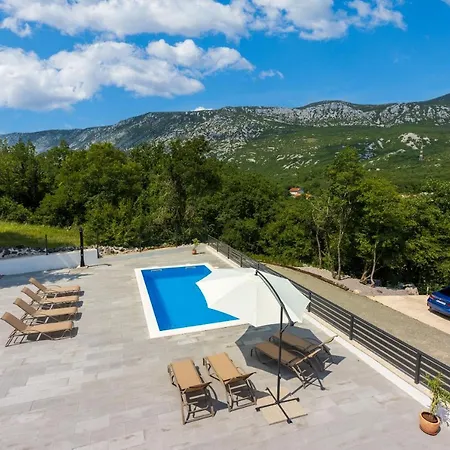 Aria Vallis Tribalj (Primorsko-Goranska)