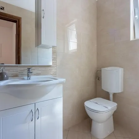 Villa Aria Vallis Tribalj (Primorsko-Goranska)