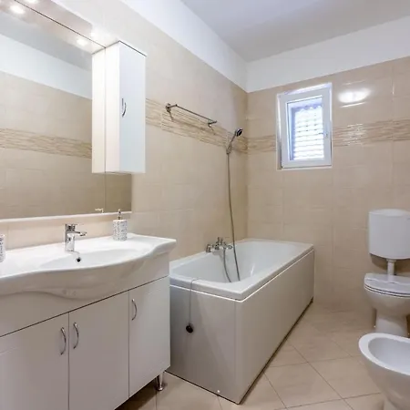 Villa Aria Vallis Tribalj (Primorsko-Goranska)