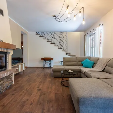 Aria Vallis Tribalj (Primorsko-Goranska)