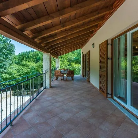Villa Aria Vallis