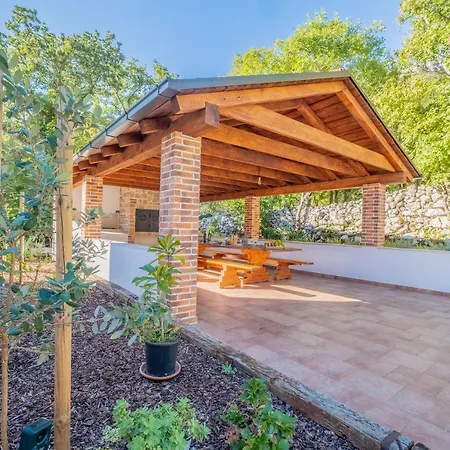 Aria Vallis Tribalj (Primorsko-Goranska)