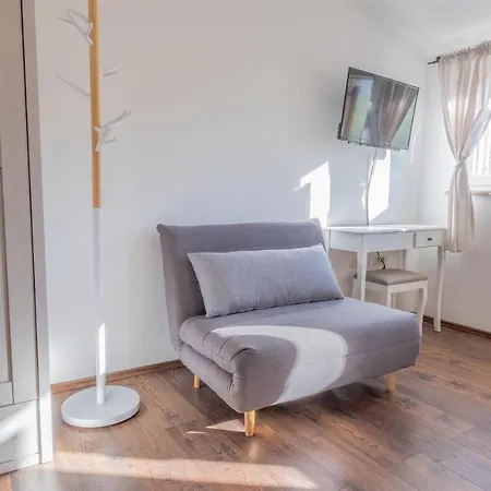 Aria Vallis Villa Tribalj (Primorsko-Goranska)