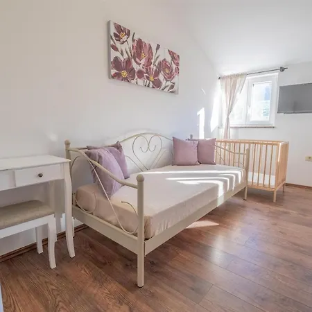 Aria Vallis Villa Tribalj (Primorsko-Goranska)