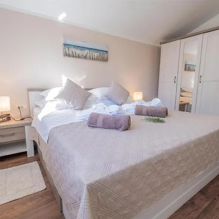 Aria Vallis Villa Tribalj (Primorsko-Goranska)