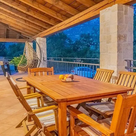 Villa Aria Vallis