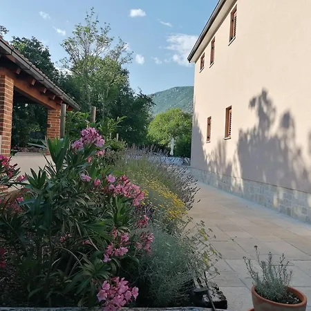 Aria Vallis Villa Tribalj (Primorsko-Goranska)