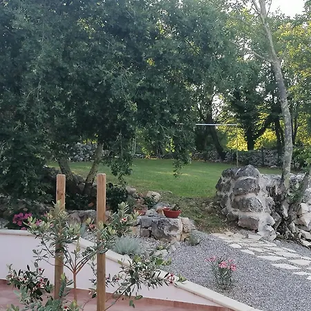 Aria Vallis Villa Tribalj (Primorsko-Goranska)