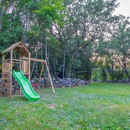 Aria Vallis * Tribalj (Primorsko-Goranska)