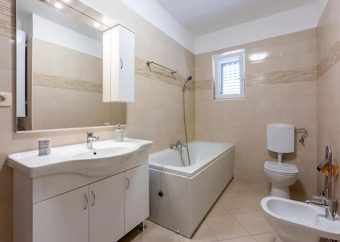 Villa Aria Vallis Tribalj (Primorsko-Goranska)
