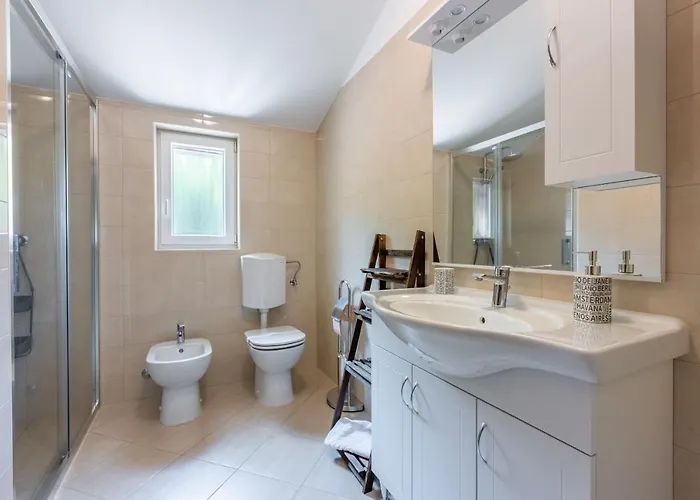 Villa Aria Vallis