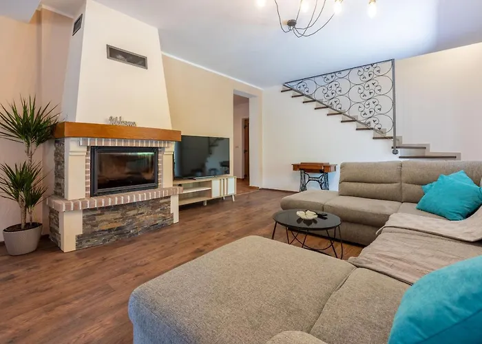 Villa Aria Vallis *