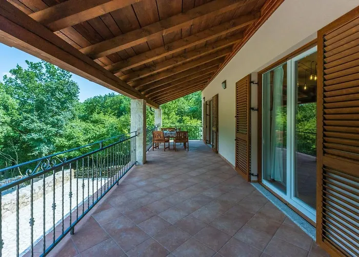 Villa Aria Vallis