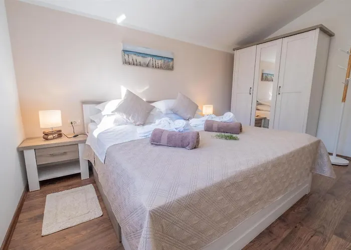 Aria Vallis Villa Tribalj (Primorsko-Goranska)